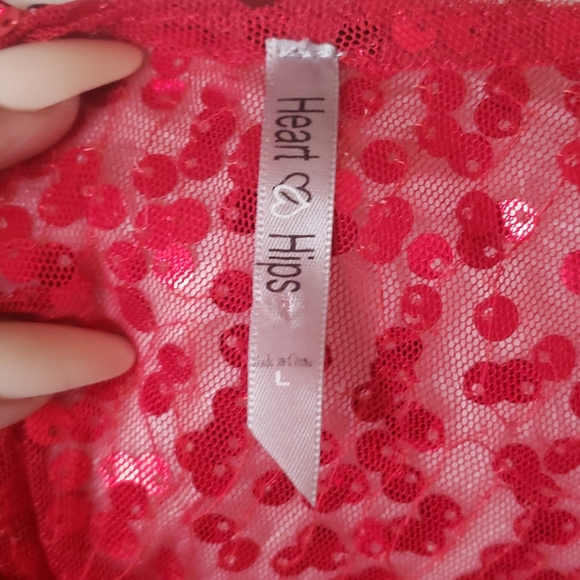 Dressy tank - Picture 4 of 4